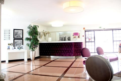 Josefa D'Óbidos Hotel Hotel in Óbidos