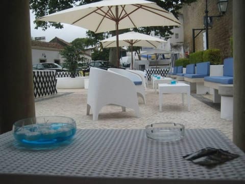 Josefa D'Óbidos Hotel Hotel in Óbidos
