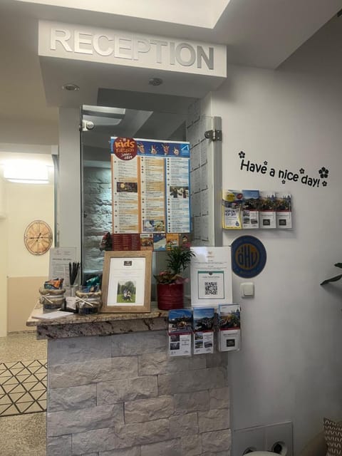 AMADEA - Cityhotel Salzburg Hotel in Salzburg