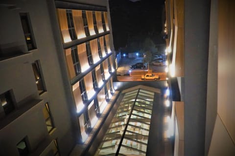 EXTENSO HOTEL Hotel in Izmir