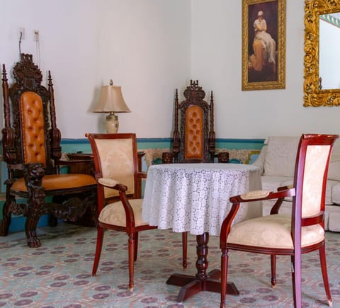 Hotel Casona Misiones Hotel in Santiago de Queretaro