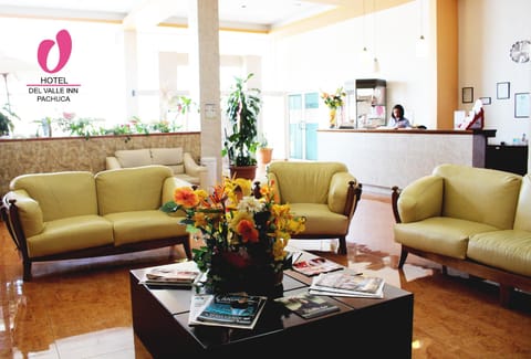 Hotel del Valle Inn Hotel in Pachuca