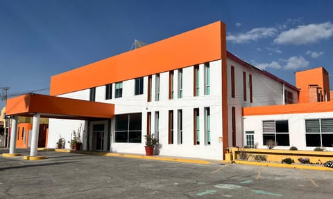 Hotel del Valle Inn Hotel in Pachuca