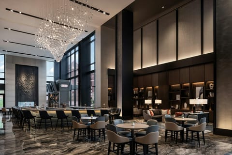 Loews Arlington Hotel Hotel in Arlington