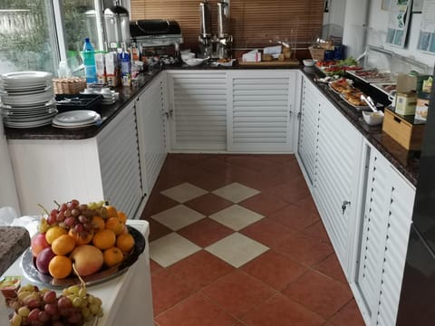 Villa Askamnia and Suites Apartment hotel in Nikiti