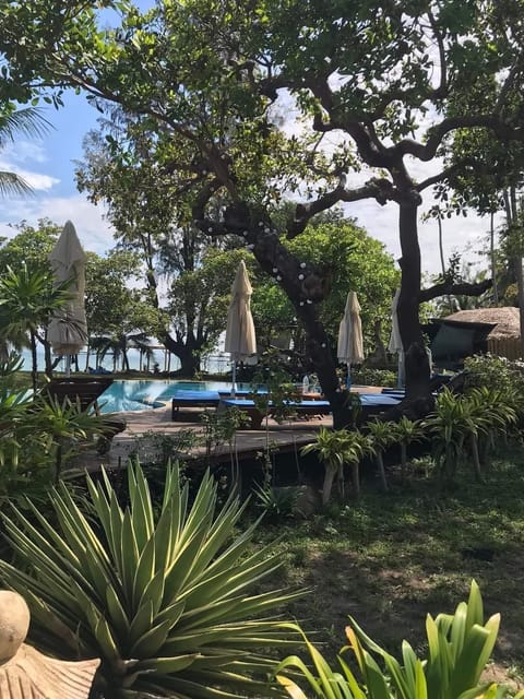 Better View Koh Yao Yai Hotel in Krabi Changwat