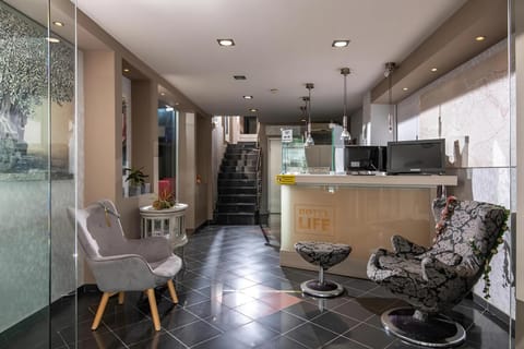 City Life Port Hotel  Hotel in Heraklion