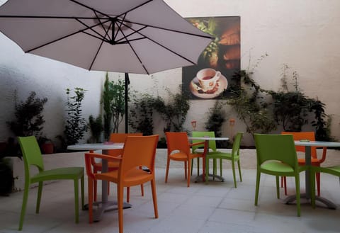 City Life Port Hotel  Hotel in Heraklion