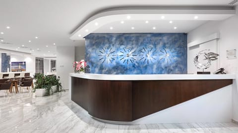 Gaia Sun N Blue Boutique Hotel Hotel in Protaras