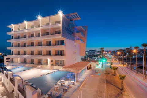 Gaia Sun N Blue Boutique Hotel Hotel in Protaras