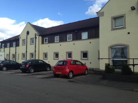 Metro Inns Falkirk Hotel in Falkirk