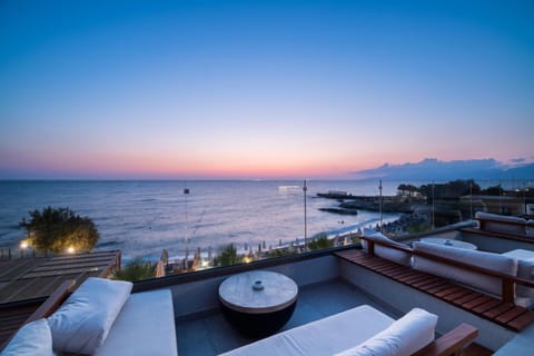 AKASHA Beach Hotel & Spa Hotel in Lasithi