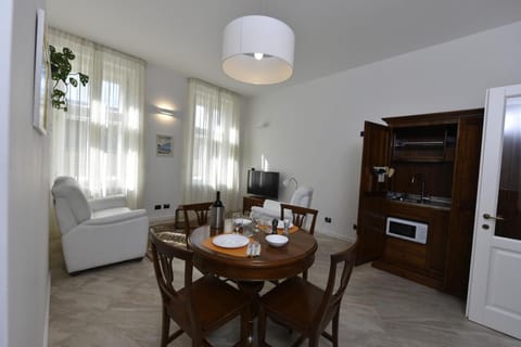 Apart No.6 Apartment hotel in Timisoara