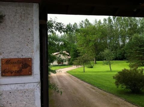 Property view