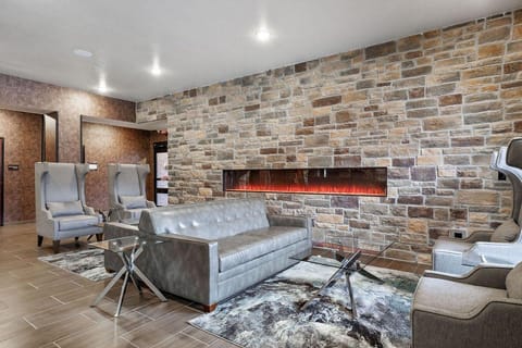 Cobblestone Hotel & Suites - Central Wisconsin Airport Hotel in Wisconsin