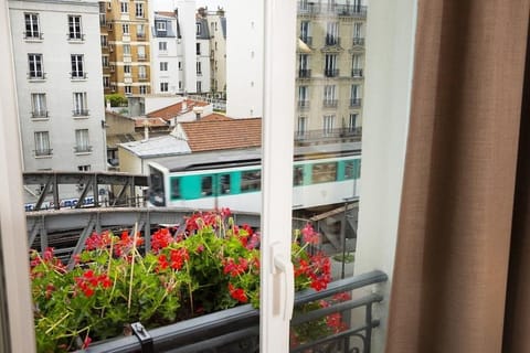 Property view
