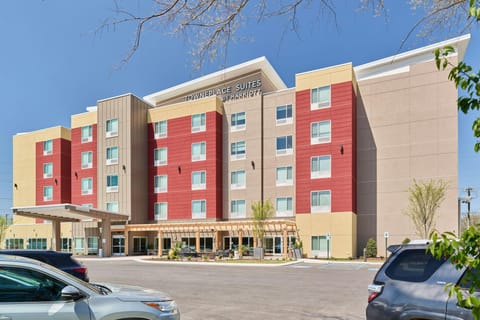 TownePlace Suites by Marriott Hixson Hotel in Hixson