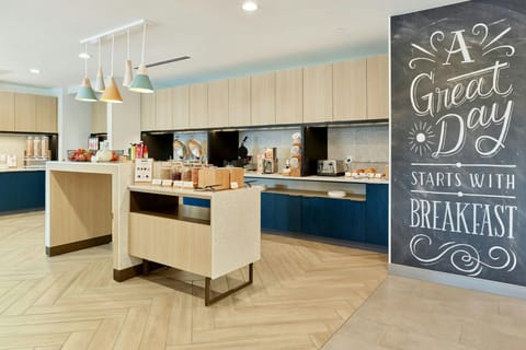 TownePlace Suites by Marriott Hixson Hotel in Hixson