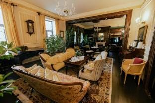 Casa del Sole Boutique Hotel Timișoara Hotel in Timisoara