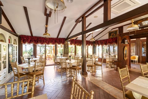 Casa del Sole Boutique Hotel Timișoara Hotel in Timisoara