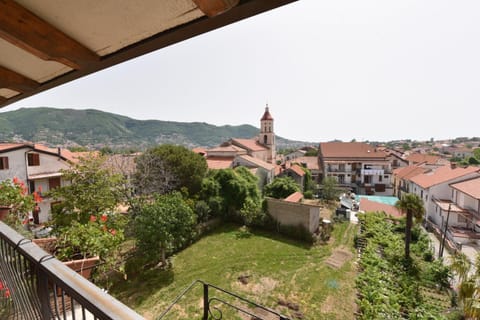 Hotel Gentile Agerola Hotel in Agerola