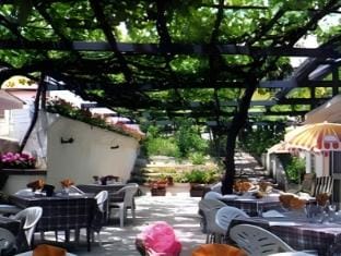 Hotel Gentile Agerola Hotel in Agerola