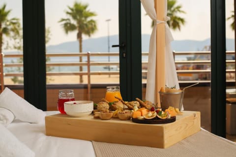 Hotel Brooklyn Vlore Hotel in Vlorë