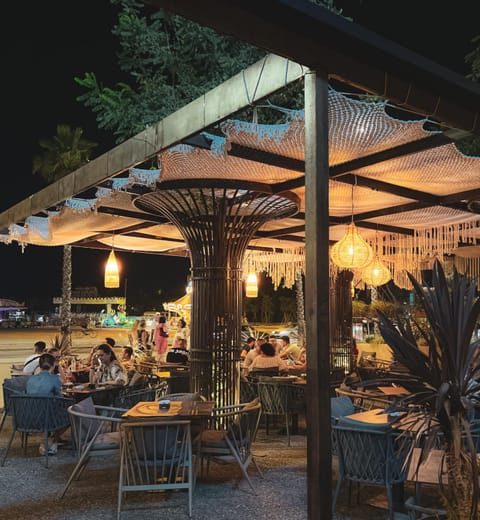 Hotel Brooklyn Vlore Hotel in Vlorë