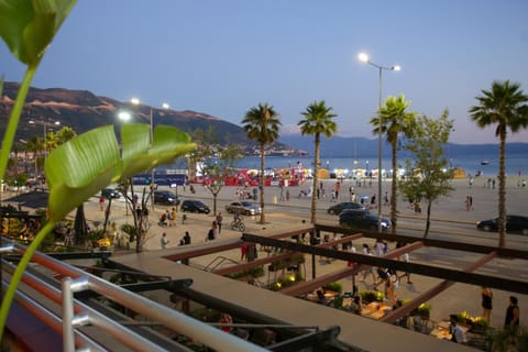 Hotel Brooklyn Vlore Hotel in Vlorë