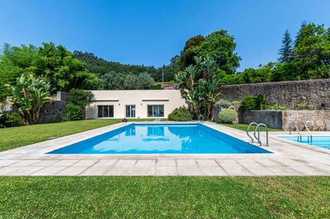 Quinta de Malta Apartment hotel in Viana do Castelo District