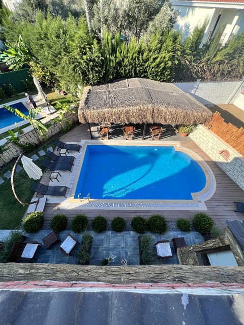 Pupa Alacati Hotel in Alaçatı