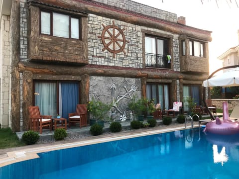 Pupa Alacati Hotel in Alaçatı