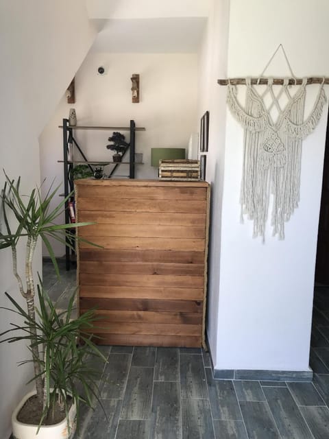 Pupa Alacati Hotel in Alaçatı