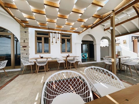 Nereides Seaside Apartments Apartment hotel in Samos, Greece