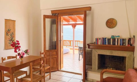Nereides Seaside Apartments Apartment hotel in Samos, Greece