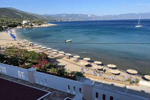 Nereides Seaside Apartments Apartment hotel in Samos, Greece