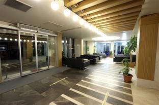 Recreational facilities