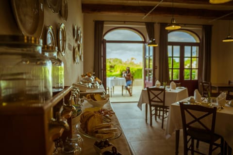 Mulberries Resort in Marsaskala