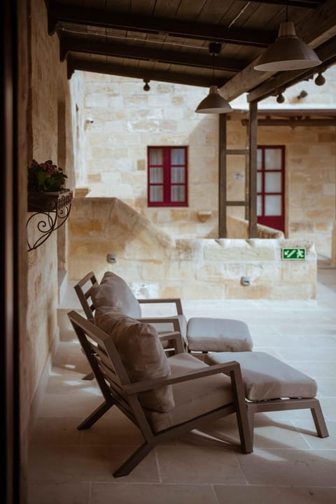 Mulberries Resort in Marsaskala