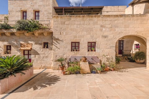 Mulberries Resort in Marsaskala