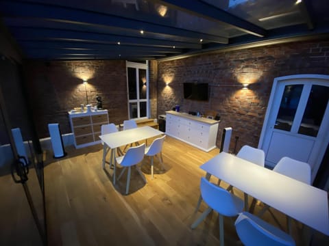 Facilities