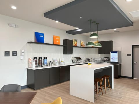 Comfort Inn & Suites New Port Richey Downtown District Hotel in New Port Richey