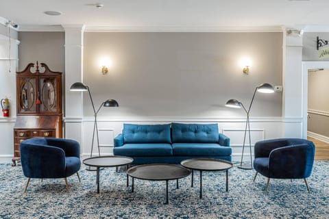 Inn on the Square, an Ascend Collection Hotel Hotel in Lake Greenwood