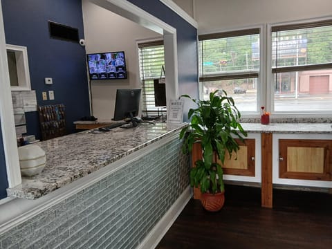 OYO Hotel Tallahassee Downtown Hotel in Tallahassee