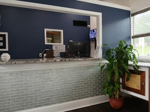 OYO Hotel Tallahassee Downtown Hotel in Tallahassee