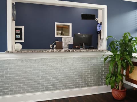 OYO Hotel Tallahassee Downtown Hotel in Tallahassee