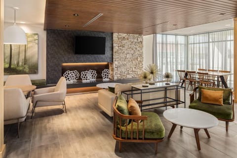 Fairfield by Marriott Inn & Suites Yankton Hotel in Yankton