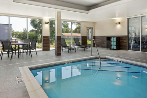 Fairfield by Marriott Inn & Suites Yankton Hotel in Yankton