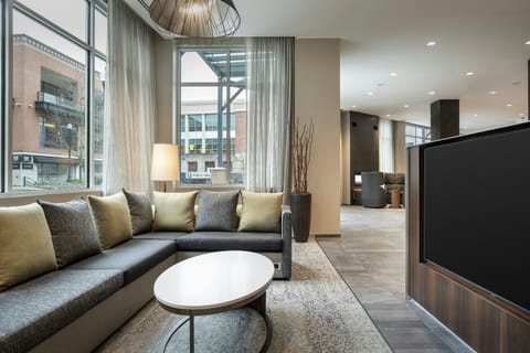 Courtyard by Marriott Nanaimo Hotel in Nanaimo