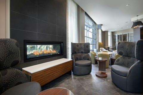 Courtyard by Marriott Nanaimo Hotel in Nanaimo